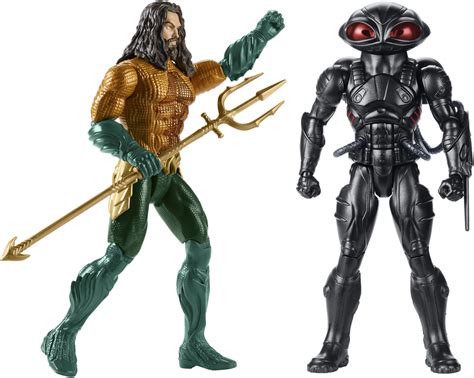 aqua man toys